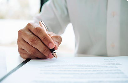 Regulatory disclosures