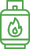 LPG production icon