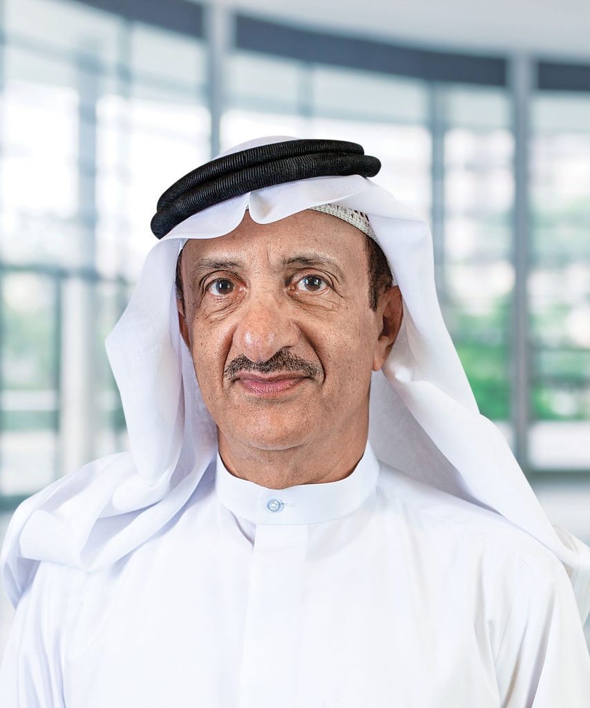 Saif Rashed Rashed Saif S. Al Jarwan Al Shamsi – Dana Gas